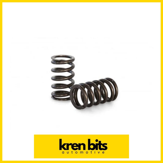 Kvs63 High Performance Single Valve Spring Set