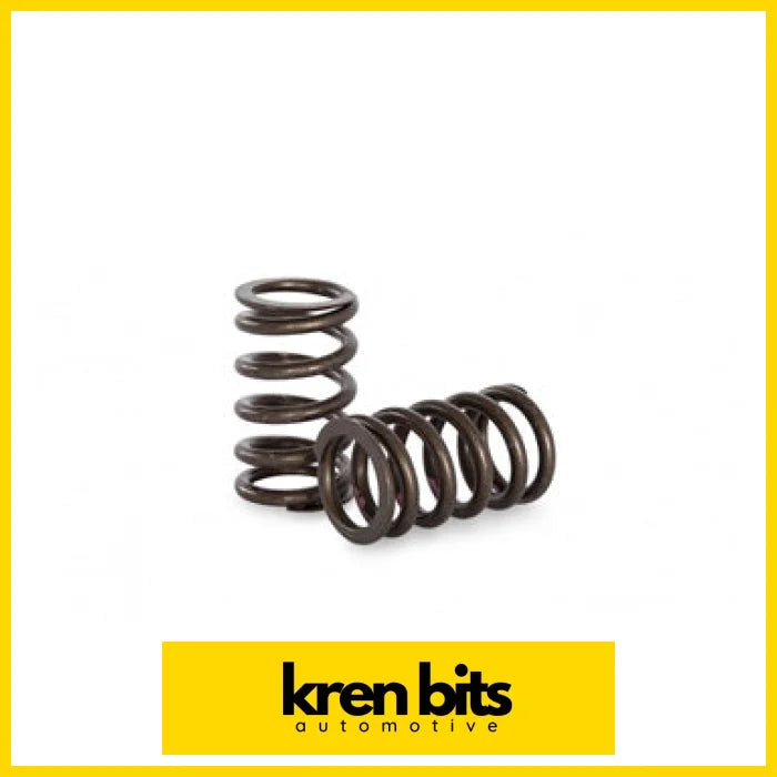 Kvs93 High Performance Valve Spring Set