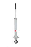 KYB Gas-A-Just Shock Absorber Rear Single 551132