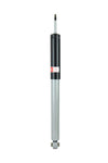 KYB Gas-A-Just Shock Absorber Front Pair 553183