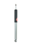 KYB Gas-A-Just Shock Absorber Front Pair 553183