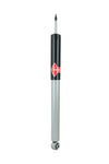 KYB Gas-A-Just Shock Absorber Front Pair 553183