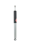 KYB Gas-A-Just Shock Absorber Rear Single 553237