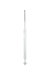 KYB Gas-A-Just Shock Absorber Rear Single 553389