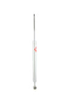 KYB Gas-A-Just Shock Absorber Rear Single 553389