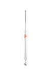 KYB Gas-A-Just Shock Absorber Rear Single 553389