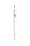 KYB Gas-A-Just Shock Absorber Rear Pair 554287