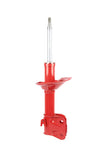 KYB AGX Shock Absorber Front RH 734034