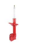 KYB AGX Shock Absorber Front RH 734034