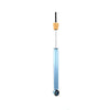KYB New SR Special Shock Absorber Rear Pair NSF1107