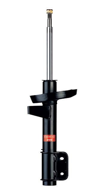 KYB Excel-G Shock Absorber Front Single 343097