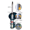 KYB Excel-G Shock Absorber Front LH 333321