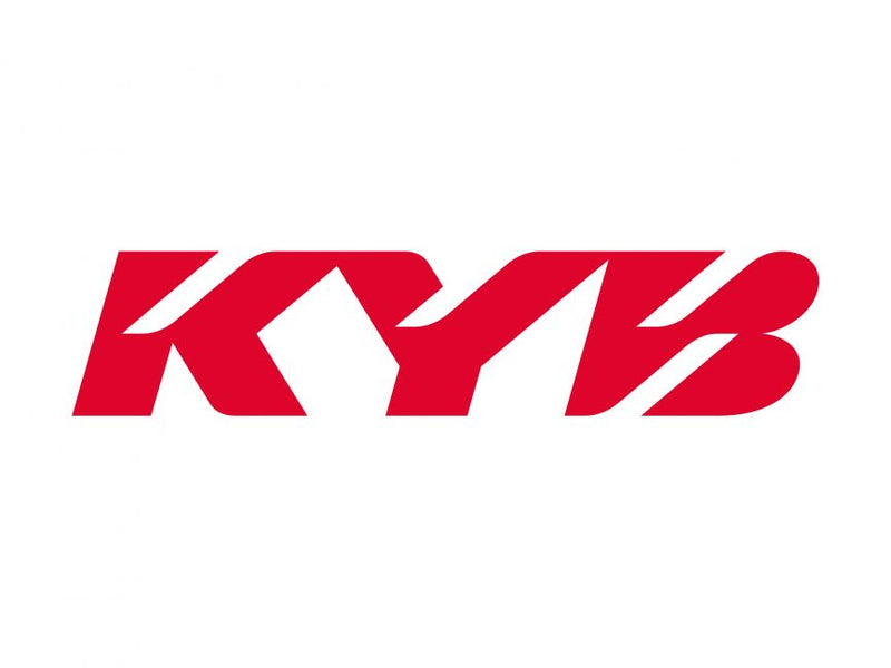 KYB Tie Rod End KTR1504