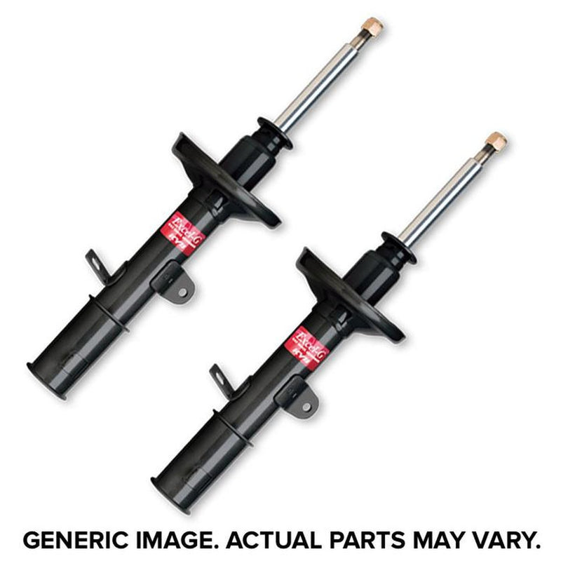 KYB Premium Shock Absorber Rear Pair 446027