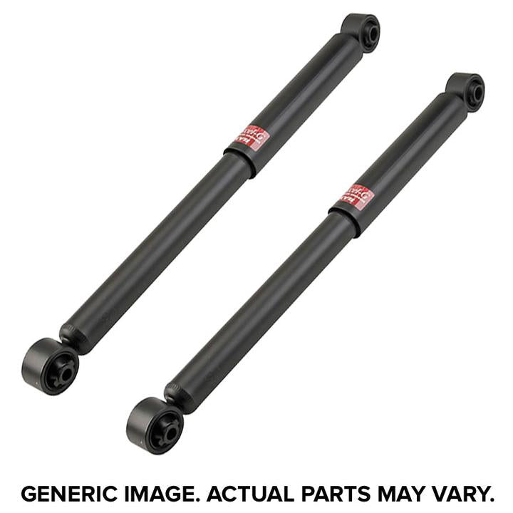 KYB Excel-G Shock Absorber Rear Single 343066