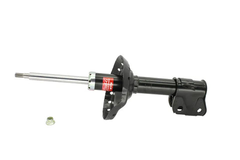 KYB Shocks KYB Shocks & Struts Excel-G Front Left SUBARU Impreza (AWD) 2004-07 SUBARU WRX Sedan (NOT STI)