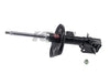 KYB Shocks KYB Shocks & Struts Excel-G Strut Front Right Suzuki Kizashi 10-13