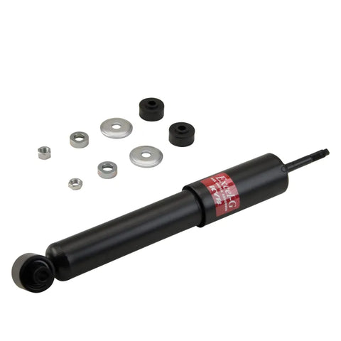 KYB Shocks KYB Shocks & Struts Excel-G Front FIAT 124 1966-78 FIAT 2000 1979-82 OPEL 1900 Sedan and S/W 1971-75