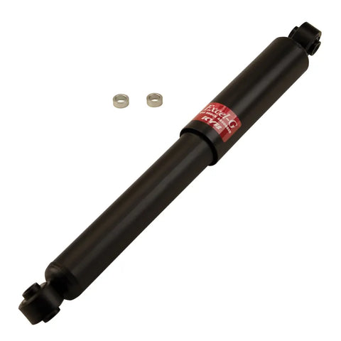 KYB Shocks KYB Shocks & Struts Excel-G Front & Rear VOLKSWAGEN Thing 1973-75 VOLKSWAGEN Type 1 - Beetle (Origin — f...