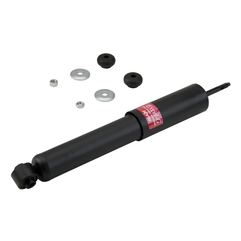 KYB Shocks KYB Shocks & Struts Excel-G Front & Rear FORD Bronco 1966 FORD E Series Econoline Van 1975-91 FORD F