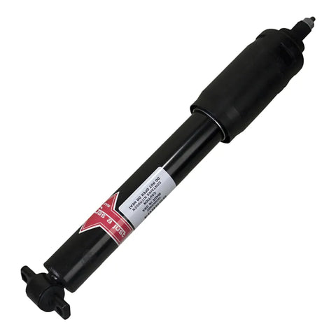 KYB Shocks KYB Shocks & Struts Excel-G Front CHEVROLET Corvette 1997-11