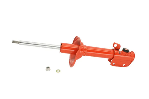 KYB Shocks KYB Shocks & Struts AGX Rear Right SUBARU Impreza (AWD) 1993-01 SUBARU Impreza Outback 1995-01 SUBAR