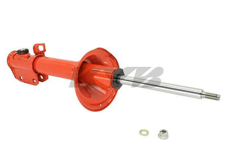 KYB Shocks KYB Shocks & Struts AGX Rear Left SUBARU Impreza (AWD) 1993-01 SUBARU Impreza Outback 1995-01 SUBARU