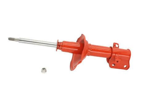 KYB Shocks KYB Shocks & Struts AGX Front Right SUBARU Impreza (AWD) 1993-01 SUBARU Impreza (FWD) 1993-96 SUBARU — f...