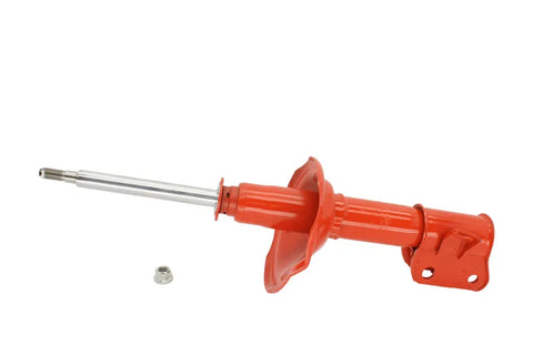 KYB Shocks KYB Shocks & Struts AGX Front Left SUBARU Impreza (AWD) 1993-01 SUBARU Impreza (FWD) 1993-96 SUBARU — fi...