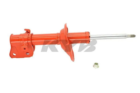 KYB Shocks KYB Shocks & Struts AGX Front Left SUBARU Impreza (AWD) 2002-03 SUBARU WRX 2002-03 (image 2)