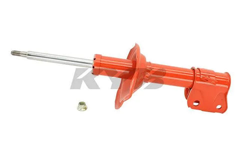 KYB Shocks KYB Shocks & Struts AGX Front Left SUBARU Impreza (AWD) 2002-03 SUBARU WRX 2002-03