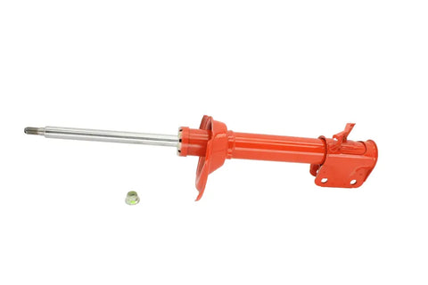KYB Shocks KYB Shocks & Struts AGX Rear Left SUBARU Impreza (AWD) 2002-03 SUBARU WRX 2002-03