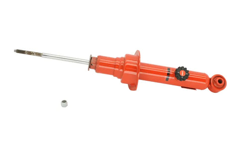 KYB Shocks KYB Shocks & Struts AGX Front MAZDA Miata (MX5) 1999-05