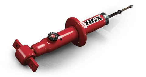 KYB Shocks KYB 97-01 Honda-CR-V Shocks & Struts AGX - Rear — fits Honda Cr