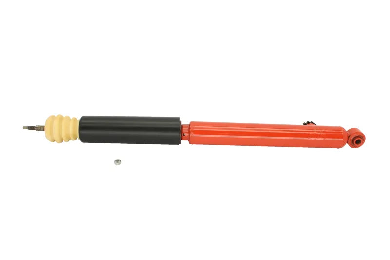 KYB Shocks KYB Shocks & Struts AGX Rear FORD Focus 2000-07 — fits Ford Focus Gen 2
