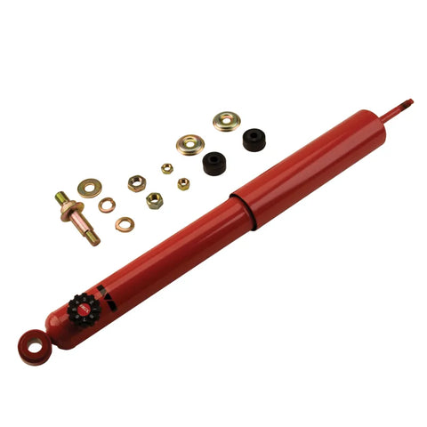 KYB Shocks KYB Shocks & Struts AGX Rear CHEVROLET Camaro 1982-02 PONTIAC Firebird Trans Am 1982-02
