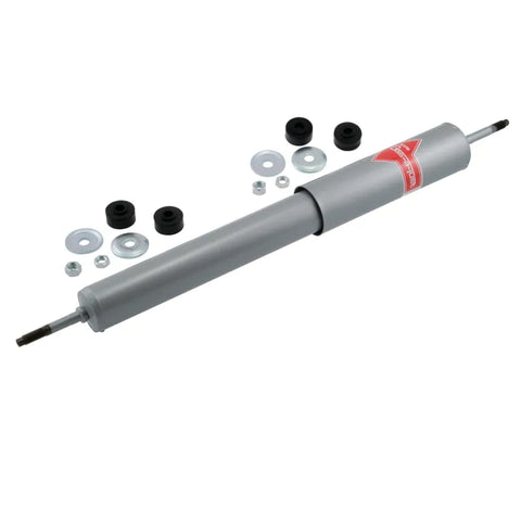 KYB Shocks KYB Shocks & Struts Gas-A-Just Front AMC American 1967-68 AMC AMX 1968-69 AMC Javelin 1968-69 AMC Ra