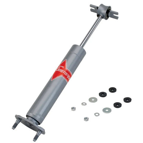 KYB Shocks KYB Shocks & Struts Gas-A-Just Front BRICKLIN SV-1 1974-76 FORD Maverick 1969-77 FORD Mustang Mustan