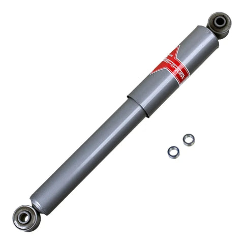 KYB Shocks KYB Shocks & Struts Gas-A-Just Quad Shock Ford Mustang 8.8in 79-04 (Exc 99-04 Cobra) — fits Volkswagen B...
