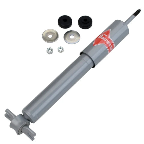 KYB Shocks KYB Shocks & Struts Gas-A-Just Front CHEVROLET Corvette 1984-87