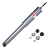 KYB Shocks KYB Shocks & Struts Gas-A-Just Front & Rear FORD Bronco 1980-96 FORD F100 F150 (4WD) 1980-96 FORD MO
