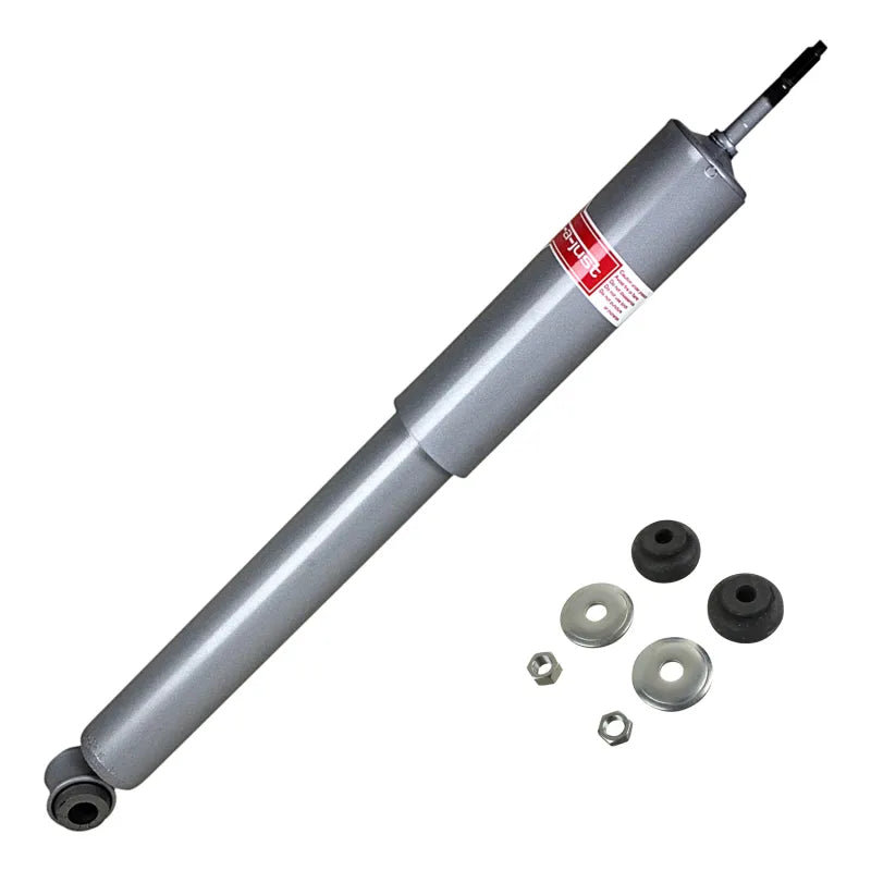 KYB Shocks KYB Shocks & Struts Gas-A-Just Front & Rear FORD Bronco 1980-96 FORD F100 F150 (4WD) 1980-96 FORD MO