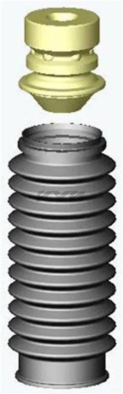 KYB Shocks KYB Shocks & Struts Strut Boots Front & Rear ACURA CSX 2006-10 ACURA Legend 1991-95 ASUNA Sedan SE/G