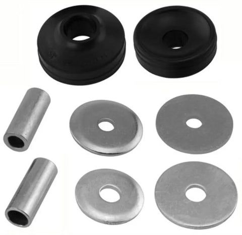 KYB Shocks KYB Shocks & Struts Strut Mounts Rear ACURA CL 1997-99 ACURA CL 2001-03 ACURA Integra 1986-89 ACURA — fi...
