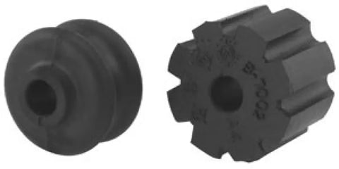 KYB Shocks KYB Shocks & Struts Strut Mounts Rear NISSAN 200SX 1995-98 NISSAN 240SX 1989-98 NISSAN 300ZX 1990-96