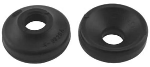 KYB Shocks KYB Shocks & Struts Strut Mounts Rear NISSAN 300ZX 1984-89 NISSAN Stanza 1982-86