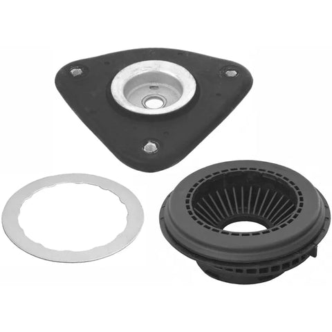 KYB Shocks KYB Shocks & Struts Strut Mount Front Ford Focus 2012-2017 — fits Ford Focus Gen 3