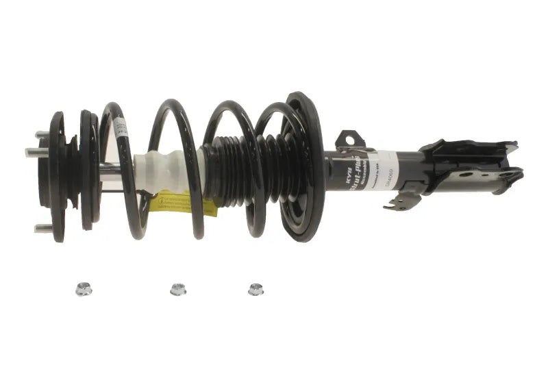 KYB Shocks KYB Strut Plus Front Left Toyota Corolla 03-08