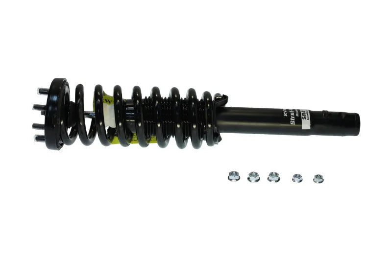 KYB Shocks KYB Shocks & Struts Strut Plus Front Right Honda Accord 03-07