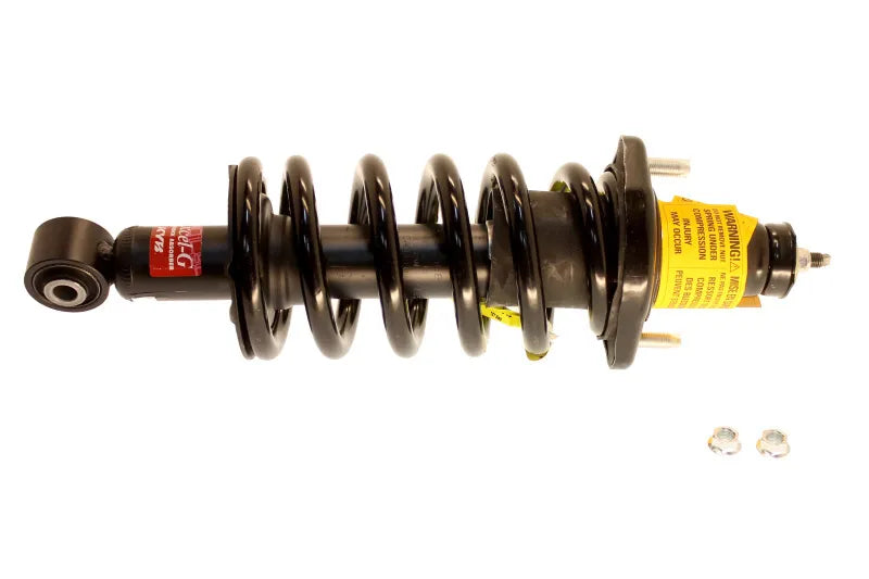 KYB Shocks KYB Shocks & Struts Strut Plus Rear Right HONDA CR-V 2004-2002